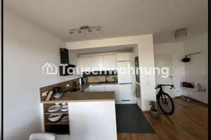 Tauschwohnung: 2-Zimmer-Wohnung in Mainz direkt am Volkspark – Die vollständige Adresse der Immobilie erhältst du vom Anbieter., 55130 Weisenau, Mainz – Vorschaubild 4