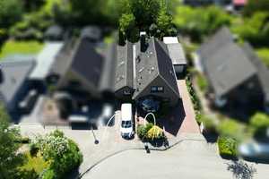 Einfamilienhaus in Hooksiel – Ruhige Lage, barrierefreies Erdgeschoss, Sauna, Garage und Stellplatz – Friesland (Kreis) – Vorschaubild 30