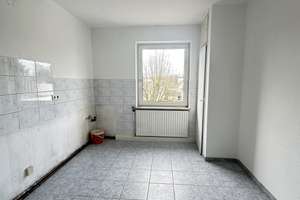 Helle 3-Zimmer-Wohnung mit Gestaltungsspielraum (ANFRAGEN NUR ÜBER KONTAKTANZEIGE, BITTE!) – Polsumer Str. 87, 45896 Hassel, Gelsenkirchen – Vorschaubild 4