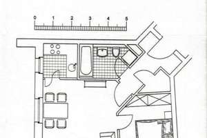 Helle 2-Zimmerwohnung mit Wintergarten & TG-STP! – Die vollständige Adresse der Immobilie erhältst du vom Anbieter., 40597 Benrath, Düsseldorf – Vorschaubild 10