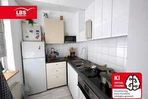 Helle 3/4-Zimmer-Wohnung mit viel Potenzial in Solingen – Die vollständige Adresse der Immobilie erhältst du vom Anbieter., 42653 Gräfrath, Solingen – Vorschaubild 5