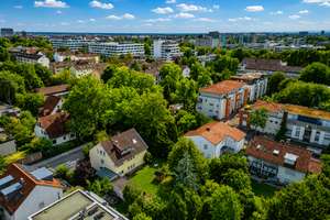Mehrfamilienhaus oder Baugrundstück mit großzügigem Garten in erstklassiger Lage von Neuenheim – Schröderstraße 86, 69120 Neuenheim, Heidelberg – Vorschaubild 5