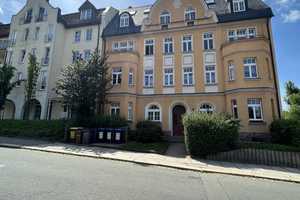 Charmante Wohnung im Jugendstilhaus – Ernst-Heilmann-Straße 6, 9116 Chemnitz – Vorschaubild 2