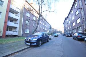 2. Obergeschoss, helle Altbauwohnung mit großem Balkon, Erstbezug nach Sanierung! – Trojanstr. 4, 30177 List, Hannover – Vorschaubild 26