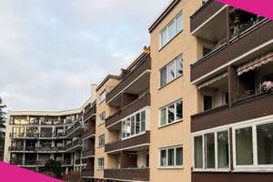 2-Zimmerwohnung nahe Seestraße | 62 m² | renoviert