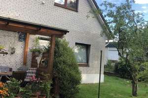 Einfamilienhaus mit Einliegerwohnung in Henstedt-Rhen - am Naturschutzgebiet! Courtagefrei! – Die vollständige Adresse der Immobilie erhältst du vom Anbieter., 24558 Henstedt-Ulzburg – Vorschaubild 22