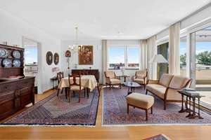 Exklusives Penthouse in Langenau mit 4 Zimmern und zwei Tiefgaragenstellplätzen – Die vollständige Adresse der Immobilie erhältst du vom Anbieter., 89129 Langenau – Vorschaubild 23