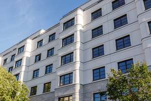 Großzügige 3-Zimmer Eigentumswohnung mit schönem Balkon – Pallasstraße 25, 10781 Schöneberg, Berlin – Vorschaubild 17