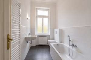 2-Zimmer-Wohnung nahe dem Fasanenplatz – Die vollständige Adresse der Immobilie erhältst du vom Anbieter., 10719 Wilmersdorf, Berlin – Vorschaubild 4