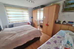 Helle 4-Zimmer-Wohnung mit Loggia im Hochhaus – gepflegte Lage in Leverkusen-Wiesdorf – Die vollständige Adresse der Immobilie erhältst du vom Anbieter., 51373 Wiesdorf, Leverkusen – Vorschaubild 6