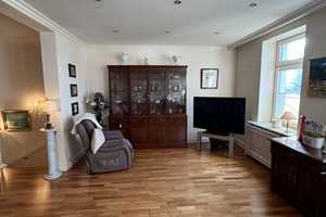 477m2 - 5-Zimmer-Haus mit EBK in Hamburg Rönneburg – Vogteistraße 69, 21079 Hamburg – Vorschaubild 2