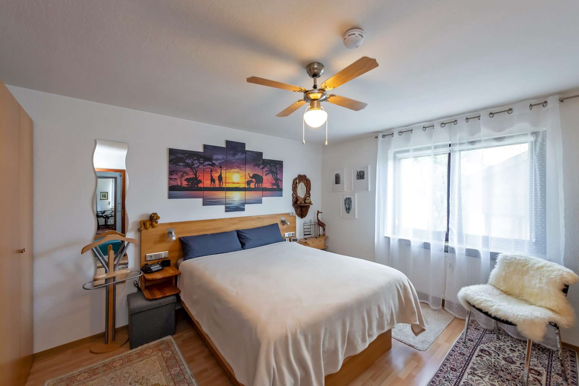 Immobilie in Adelberg - Wohnen mit der Familie unter einem Dach- attraktives Generationshaus - Bild 9