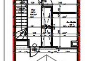Einzigartiges und architektonisch beeindruckendes Reihenhaus mit Sauna und Garten – Die vollständige Adresse der Immobilie erhältst du vom Anbieter., 90542 Eckental – Vorschaubild 23