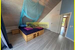 Naturidylle pur! Modernes Haus mit riesigem Garten. – Die vollständige Adresse der Immobilie erhältst du vom Anbieter., 86529 Schrobenhausen – Vorschaubild 12
