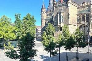 Exklusive Kapitalanlage mit Seltenheitswert in der Aachener Premiumlage! – Die vollständige Adresse der Immobilie erhältst du vom Anbieter., 52062 Markt, Aachen – Vorschaubild 7