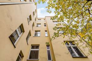 Südausgerichtete Erdgeschosswohnung mit Vorgelagerter Terrasse – Brandenburgische Straße 29, 12167 Steglitz, Berlin – Vorschaubild 10