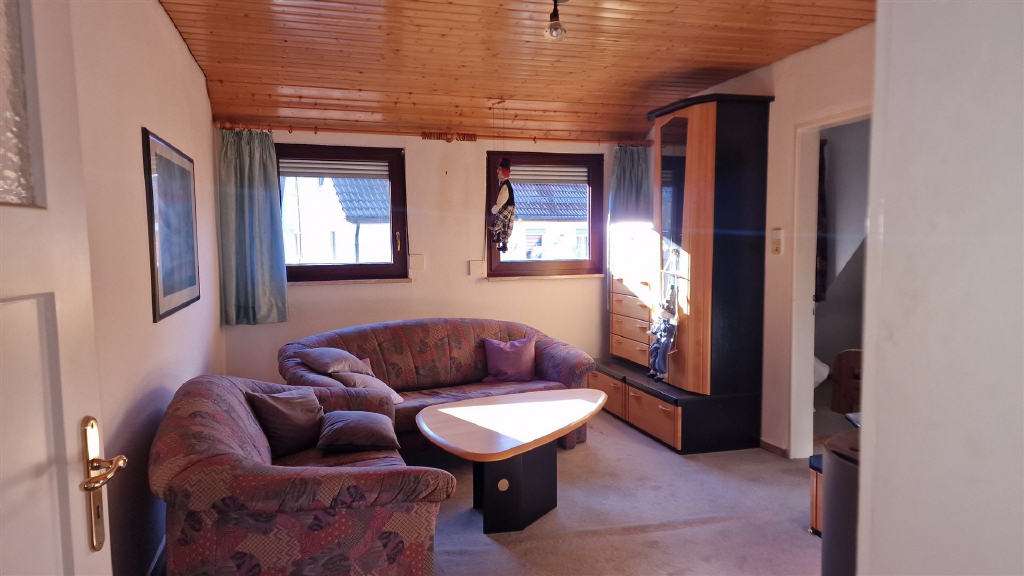 Immobilie in Gschwend - Ein bezauberndes Wohnhaus für Familien und Handwerker! - Bild 5