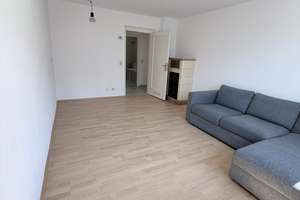 Frischer Wohnraum: 2-Zimmer-Wohnung in Nürnberg – Die vollständige Adresse der Immobilie erhältst du vom Anbieter., 90459 Galgenhof, Nürnberg – Vorschaubild 3