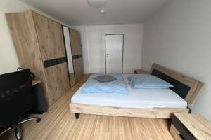 helle und gepflegte 2-Zimmer-Wohnung  – Urlaubstraße 4, 97076 Grombühl, Würzburg – Vorschaubild 8