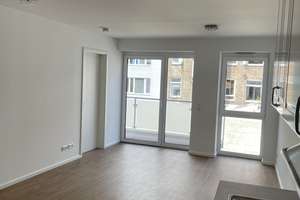2-Zimmer-Wohnung mit großem Balkon und Stellplatz  – Marthastraße 16, 24114 Südfriedhof, Kiel – Vorschaubild 12