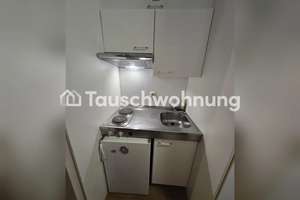 Tauschwohnung: Gemütliche 1-Zimmer-Wohnung im Tausch – Die vollständige Adresse der Immobilie erhältst du vom Anbieter., 80686 Friedenheim, München – Vorschaubild 3