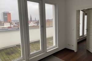 Altbau-Maisonette mit Dach Loggia – Adelheidstraße 47, 65185 Mitte, Wiesbaden – Vorschaubild 13