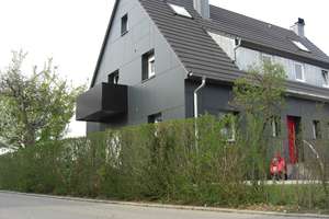 Freundliche 5-Zimmer-Wohnung Einbauküche Garten – Die vollständige Adresse der Immobilie erhältst du vom Anbieter., 88046 Friedrichshafen – Vorschaubild 16