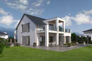 Exclusives Landhaus für gehobene Ansprüche – Sigmaringen (Kreis) – Vorschaubild 12