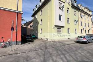 CityHome l Vermietete 3-Zimmer-Wohnung in Augsburg