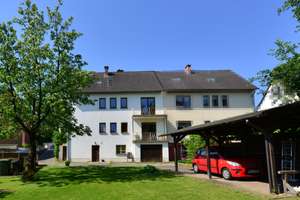 Wohnen und Vermieten unter einem Dach - Zweifamilienhaus mit großzügigem Garten – Die vollständige Adresse der Immobilie erhältst du vom Anbieter., 53773 Hennef (Sieg) – Vorschaubild 10