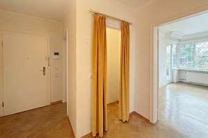 KOMPAKT + EXZELLENT aufgeteilt: Helle 2,5 Zimmer-Wohnung mit Südwestloggia – Die vollständige Adresse der Immobilie erhältst du vom Anbieter., 22047 Wandsbek (Ortsteil), Hamburg – Vorschaubild 8