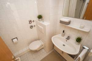 +++ Möbliertes 1-Zimmer-Apartment in Dresden-Laubegast – Die vollständige Adresse der Immobilie erhältst du vom Anbieter., 1279 Laubegast, Dresden – Vorschaubild 3