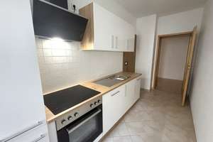 Wohnen mit Charakter: Zwei-Zimmer-Wohnung in historischem Altbau – 4347 Schönefeld-Abtnaundorf, Leipzig – Vorschaubild 2