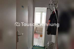 Tauschwohnung: Altbau Wohnung in Sachsenhausen, Stresemannalle – 60596 Sachsenhausen-Nord, Frankfurt am Main – Vorschaubild 8