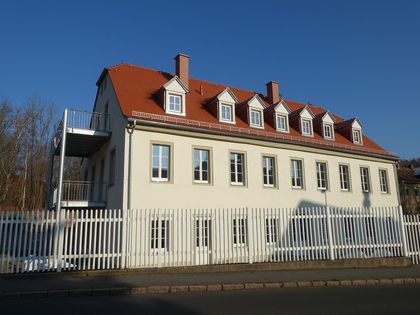 Wohnung Mieten In Meissen Immobilienscout24