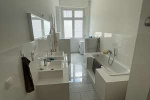 Geräumige 4-Zimmer-Wohnung im Herzen von Wiesbaden-Mitte – Die vollständige Adresse der Immobilie erhältst du vom Anbieter., 65185 Mitte, Wiesbaden – Vorschaubild 9