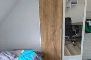 Gemütliche 2-Zimmer-Wohnung in Nürnberg Nord – Nürnberg – Vorschaubild 6