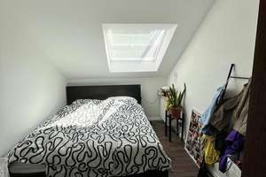 Sonnige Dachgeschosswohnung in Köln-Weiden – Kapellenhofweg 1, 50859 Weiden, Köln – Vorschaubild 8