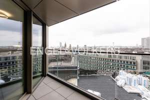 Helle Zwei-Zimmer-Wohnung mit hochwertiger Möblierung in Frankfurt – Die vollständige Adresse der Immobilie erhältst du vom Anbieter., 60311 Innenstadt, Frankfurt am Main – Vorschaubild 3