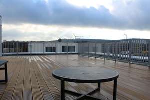 1-Zimmer Studenten-Apartment – Merianstraße 6, 33615 Dornberg, Bielefeld – Vorschaubild 8