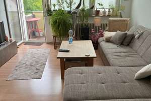 Charmante Wohnung in zentraler Wohngegend – 67065 Mundenheim, Ludwigshafen am Rhein – Vorschaubild 2