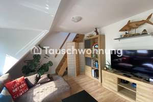 Tauschwohnung: Schöne 2,5-Zimmer-Wohnung in Hamburg-Nord – Die vollständige Adresse der Immobilie erhältst du vom Anbieter., 22087 Hohenfelde, Hamburg – Vorschaubild 4