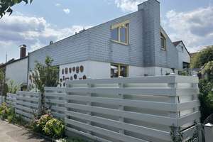 Familienhaus mit Garten  in Söflingen - Ideal für Familien / internationale Fachkräfte