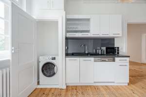 Wunderschöne 4-Zimmer-Wohnung in Pankow - voll möbliert – Steegerstraße 7, 13359 Gesundbrunnen, Berlin – Vorschaubild 19