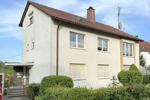 sofort bezugsfrei: 3-Familien-Haus in Esslingen-Sulzgries – Die vollständige Adresse der Immobilie erhältst du vom Anbieter., 73733 Sulzgries, Esslingen am Neckar – Vorschaubild 19