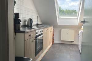 Essen-Kupferdreh, modernes Appartement in ruhiger und zentraler Lage – Kupferdreher Straße 270, 45257 Kupferdreh, Essen – Vorschaubild 4