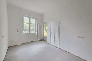 Charmante 3-Zimmer-Wohnung mit Balkon, saniertem Bad & neuem Vinylboden – 68163 Lindenhof, Mannheim – Vorschaubild 4