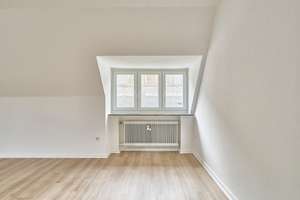 Helle 2-Zimmer-DG-Wohnung in zentraler Lage – 67 m² – Körnerstr 1b, 33602 Mitte, Bielefeld – Vorschaubild 7