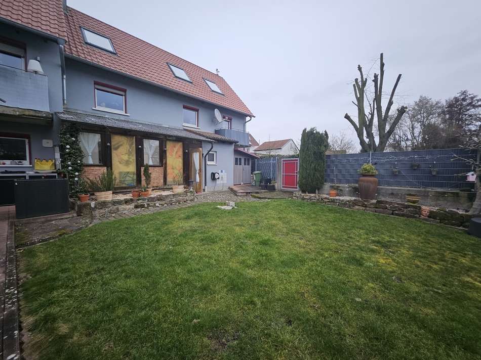 Garten