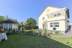 Gepflegtes Einfamilienhaus mit wunderschönem Grundstück – Gießen (Kreis) – Vorschaubild 6